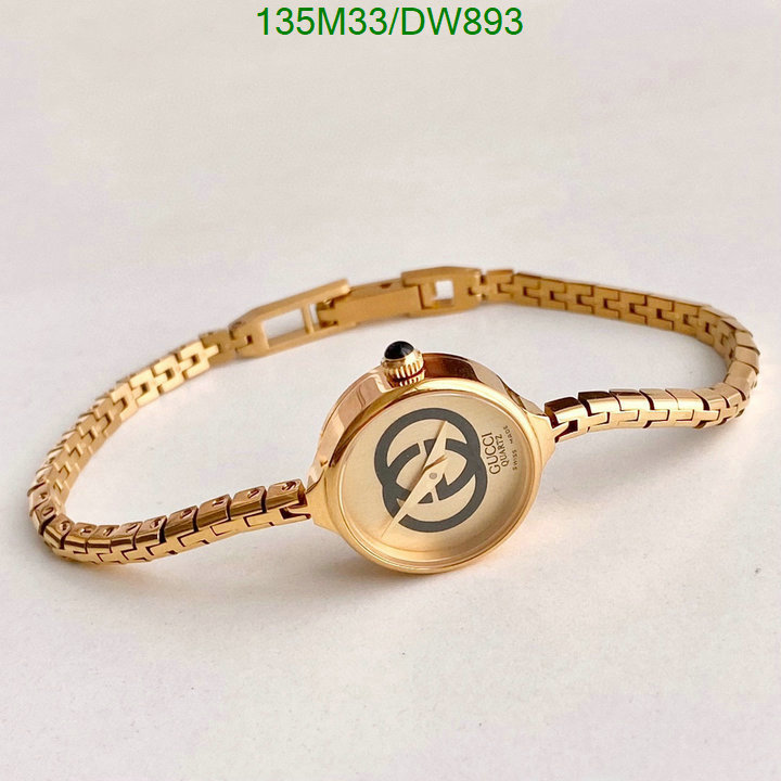 AAA+ Quality Gucci Replica Watch Code: DW893