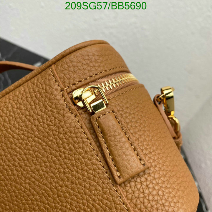 5A Mirror Quality Prada Replica Bag Code: BB5690