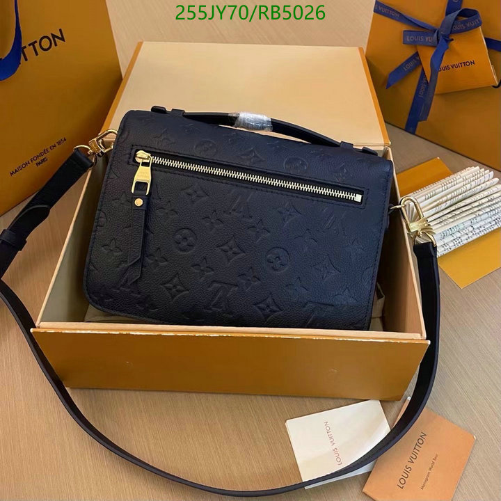 cheap replica Louis Vuitton Highest Replica Bag LV Code: RB5026