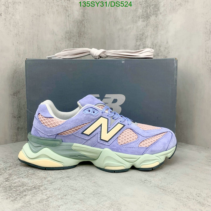 what Fashion New Balance Replica Shoes Code: DS524