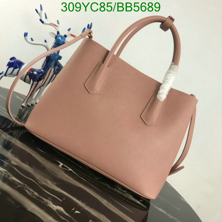 Top Quality Prada Replica Bag Code: BB5689