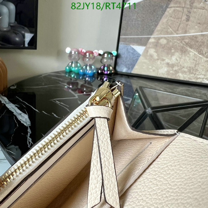 The Best Replica Louis Vuitton wallet LV Code: RT4711