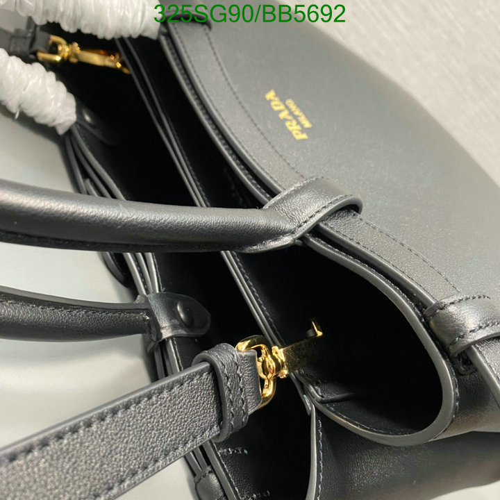 5A Mirror Quality Prada Replica Bag Code: BB5692