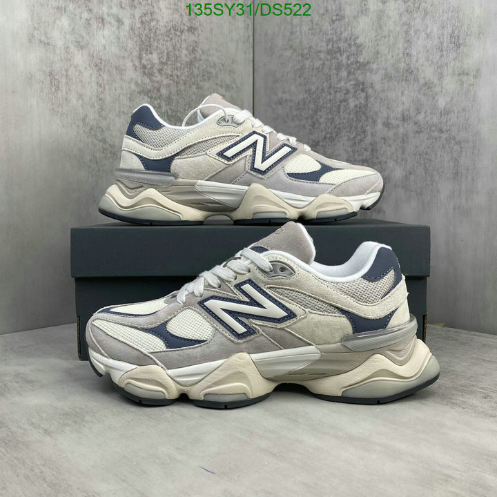 how to find replica shop Fashion New Balance Replica Shoes Code: DS522