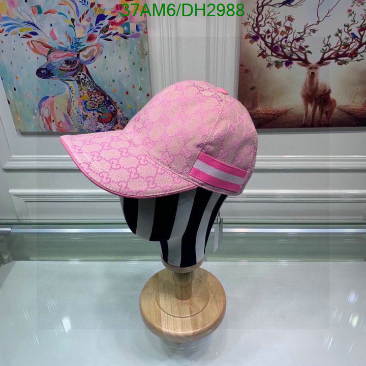 online china DHgate Gucci Replica Hat Code: DH2988