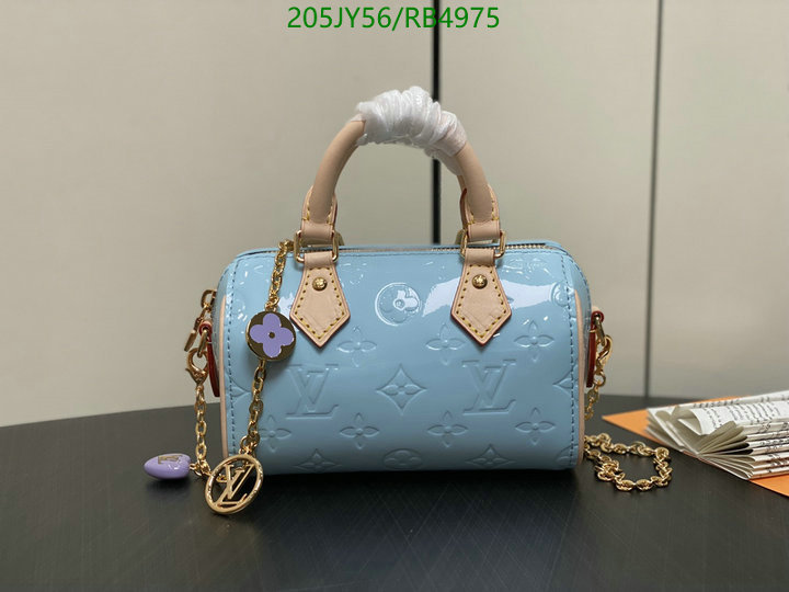 can you buy replica Louis Vuitton Highest Replica Bag LV Code: RB4975