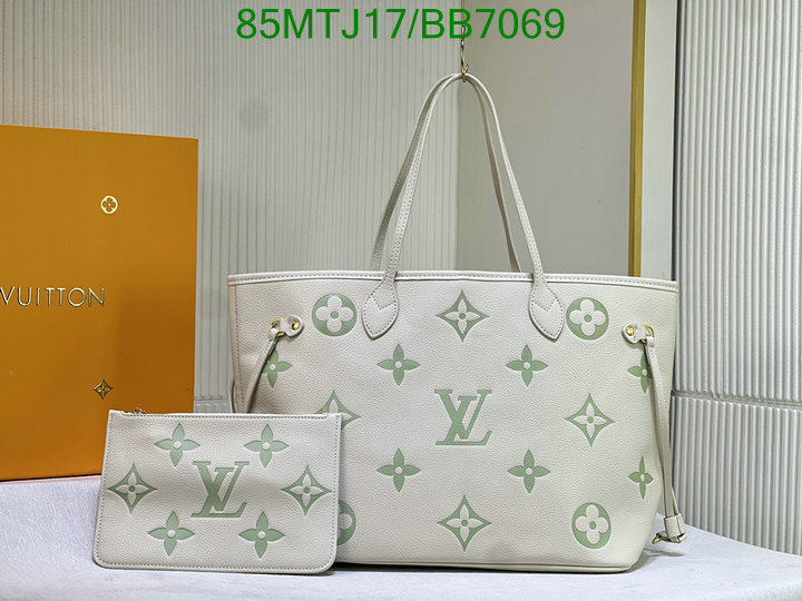 buy online 1:1 Replica Louis Vuitton Bag LV Code: BB7069