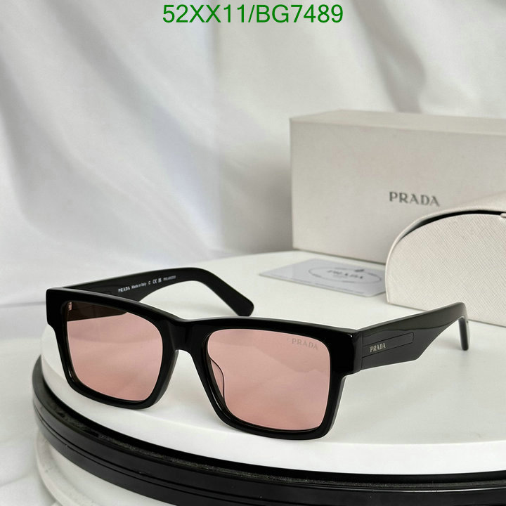 where can i buy DHgate Prada Replica Glasses Code: BG7489