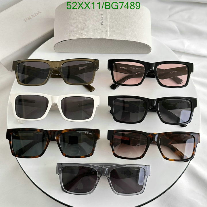 where can i buy DHgate Prada Replica Glasses Code: BG7489