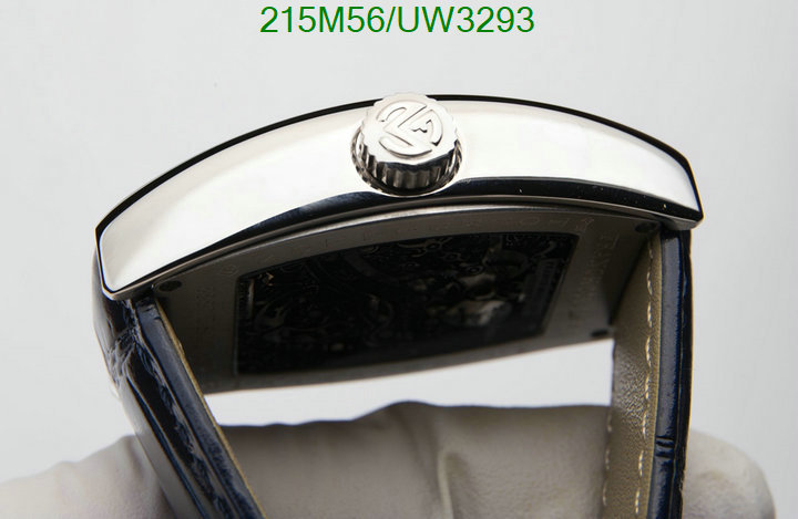 can i buy replica Top Quality Franck Muller Replica Watch Code: UW3293