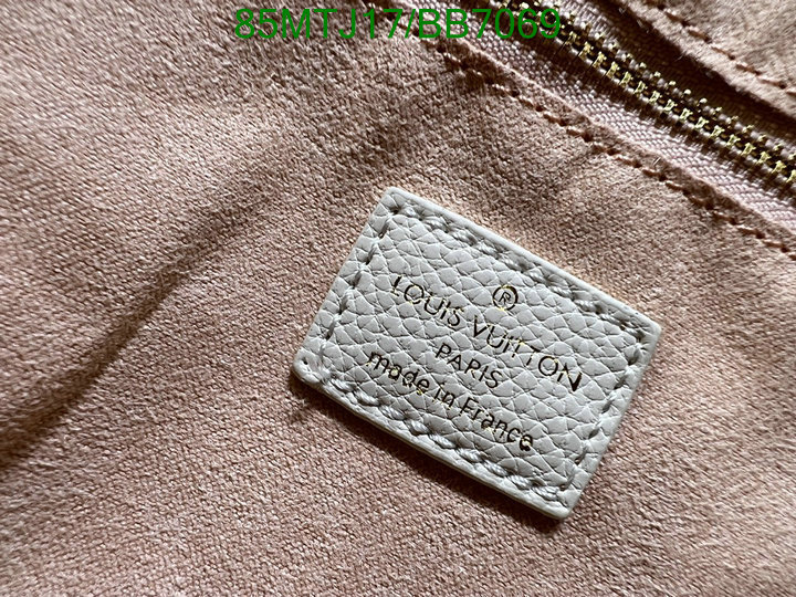 buy online 1:1 Replica Louis Vuitton Bag LV Code: BB7069