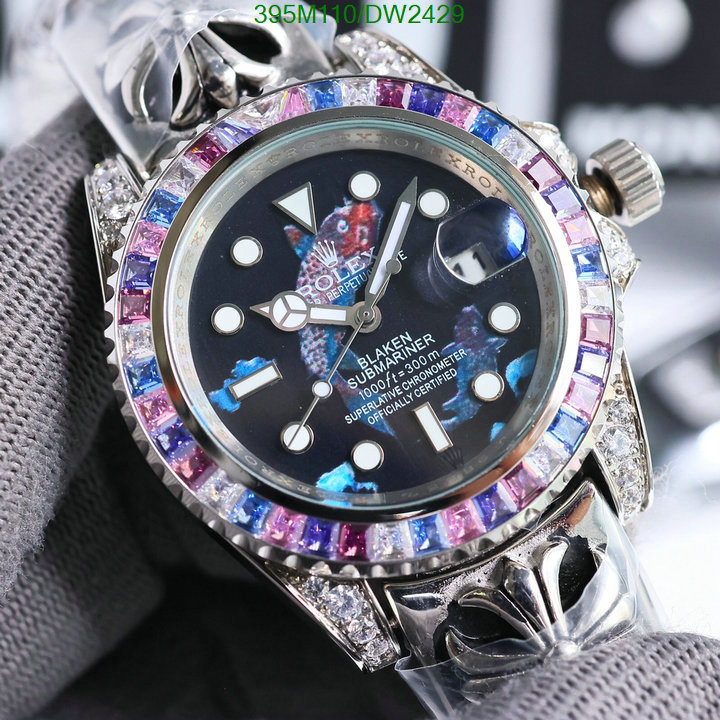 cheap high quality replica Luxurious Top Quality Replica Rolex Watch Code: DW2429