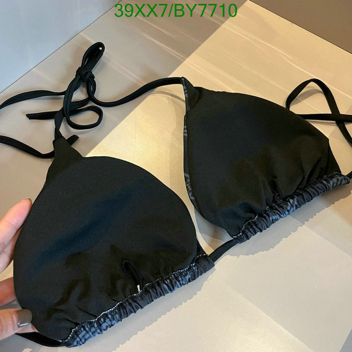 1:1 replica High Quality Balenciaga Replica Swimsuit Code: BY7710