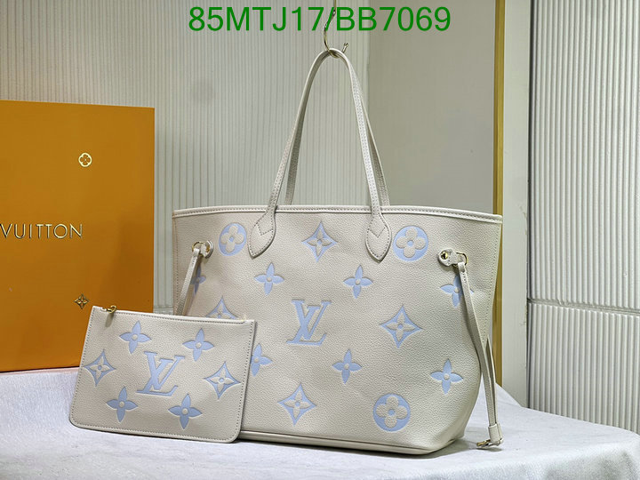 buy online 1:1 Replica Louis Vuitton Bag LV Code: BB7069