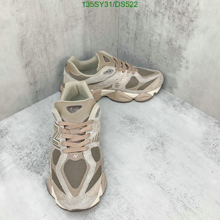 how to find replica shop Fashion New Balance Replica Shoes Code: DS522