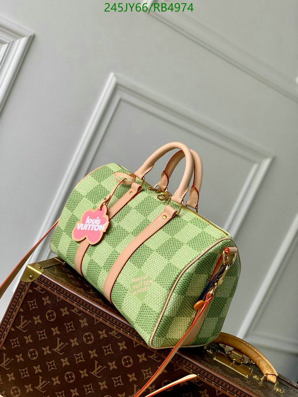 buy cheap Louis Vuitton Highest Replica Bag LV Code: RB4974