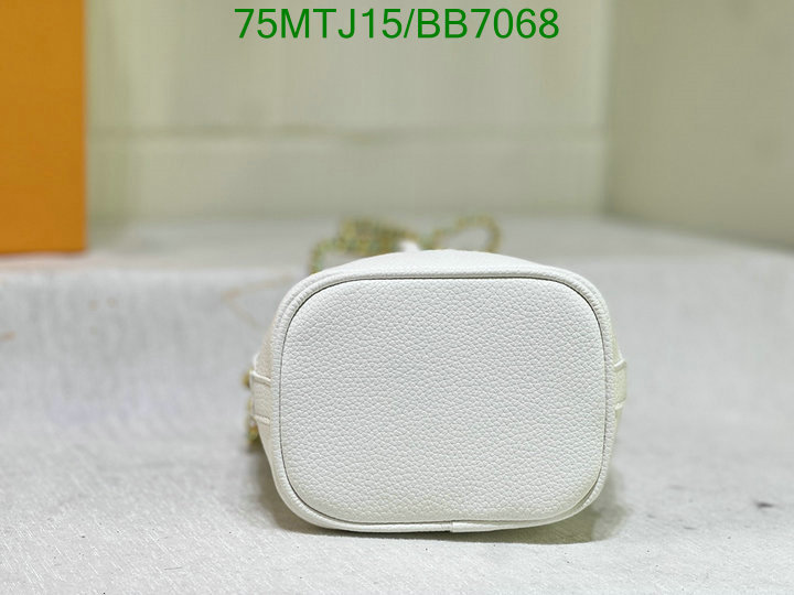 aaaaa customize 1:1 Replica Louis Vuitton Bag LV Code: BB7068