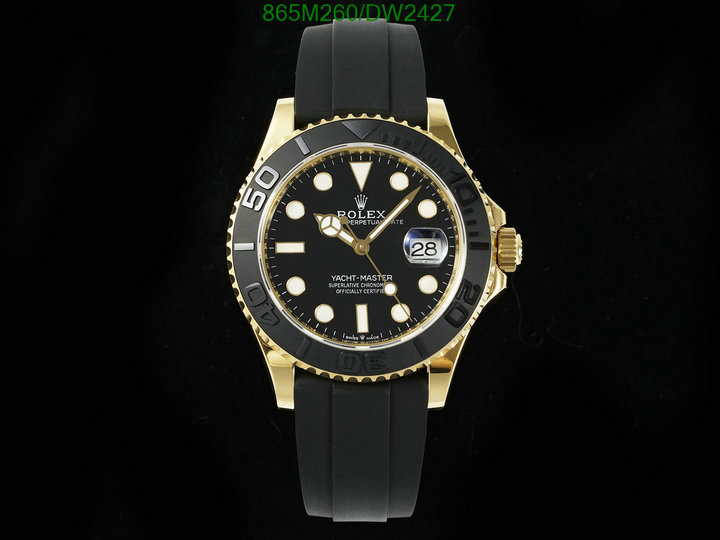 the best affordable Luxurious Top Quality Replica Rolex Watch Code: DW2427