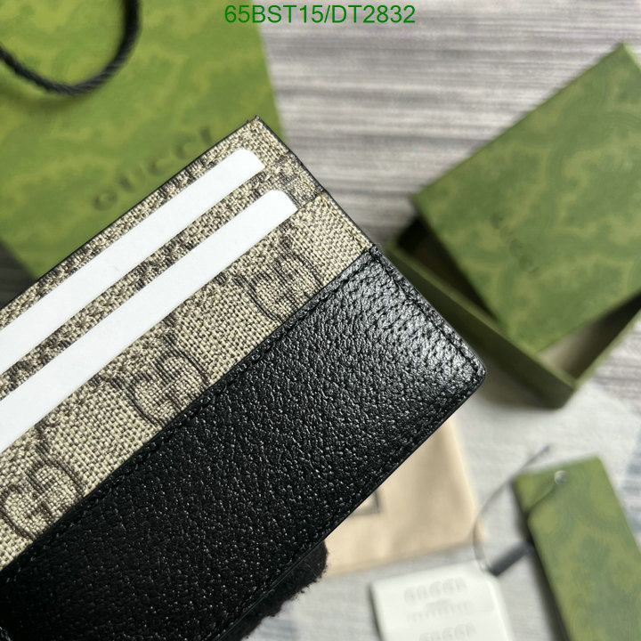 online sales Gucci Top 1:1 Replica Wallet Code: DT2832