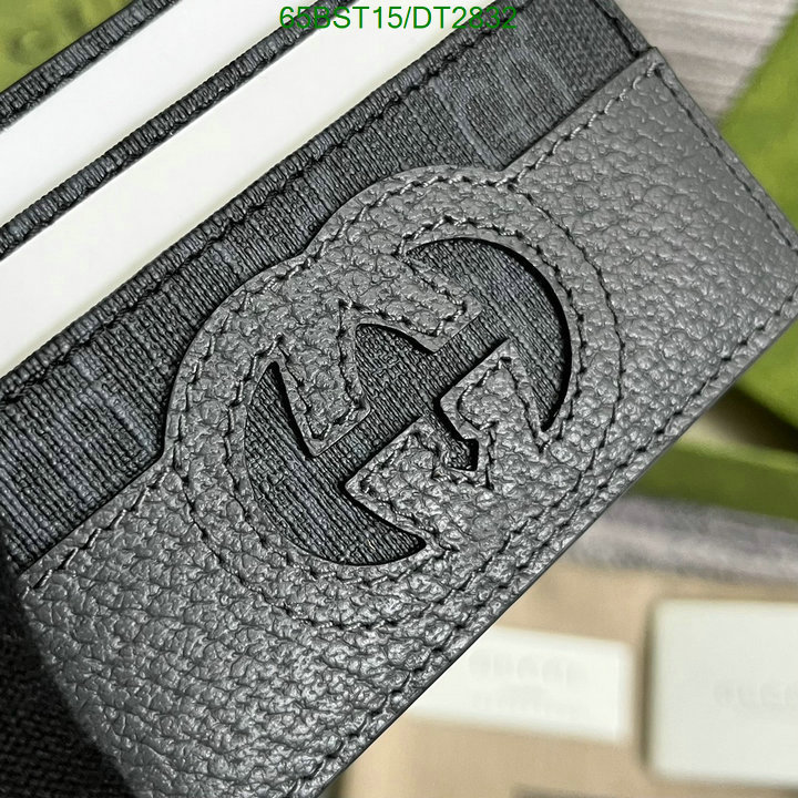 online sales Gucci Top 1:1 Replica Wallet Code: DT2832