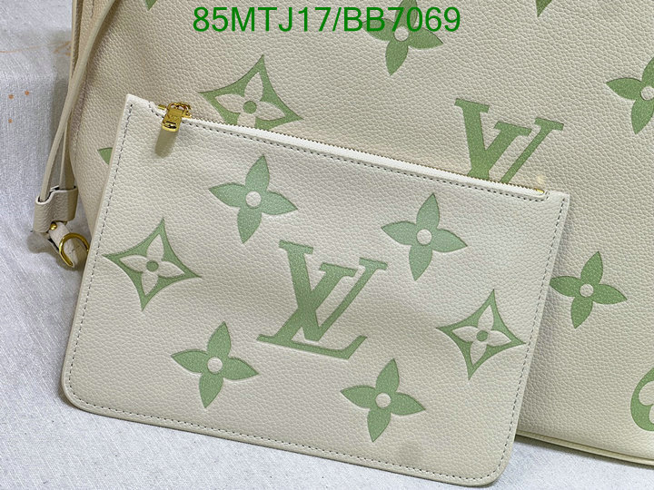 buy online 1:1 Replica Louis Vuitton Bag LV Code: BB7069