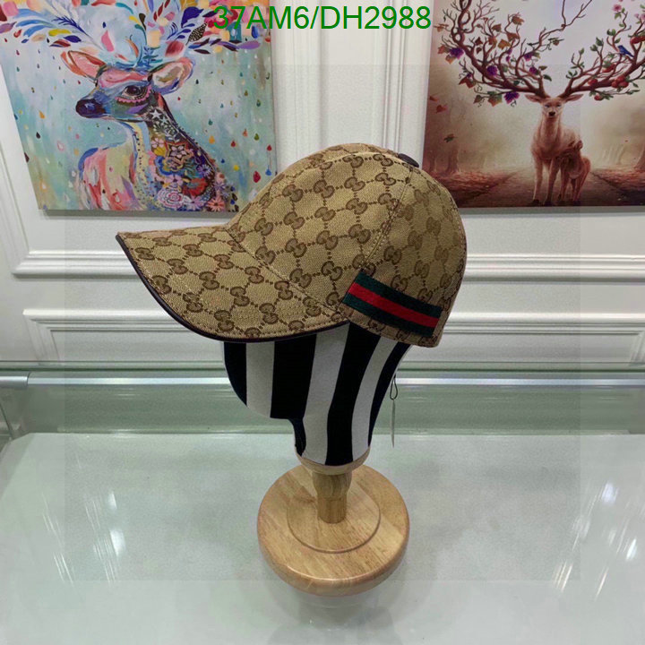 online china DHgate Gucci Replica Hat Code: DH2988
