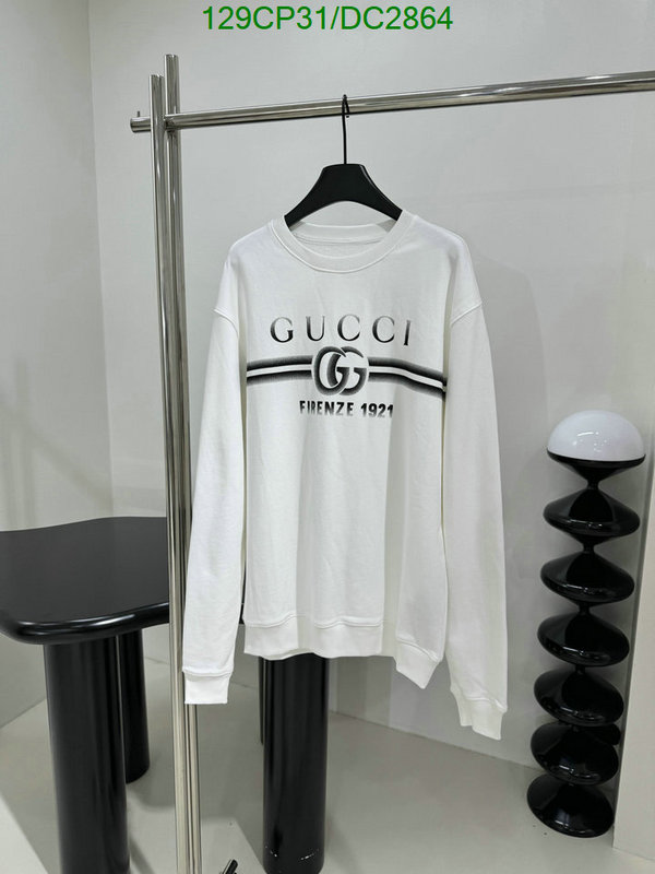 fake cheap best online Gucci Fake Designer Clothing Code: DC2864