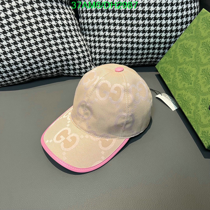 replica for cheap DHgate Gucci Replica Hat Code: DH2987