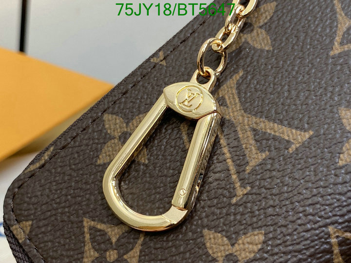 replica every designer The Best Replica Louis Vuitton wallet LV Code: BT5647