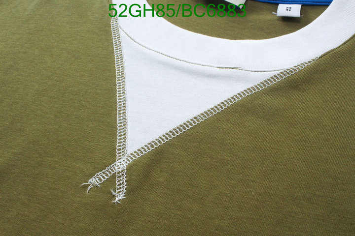 high quality aaaaa replica YUPOO-Burberry Replicas Clothes Code: BC6883