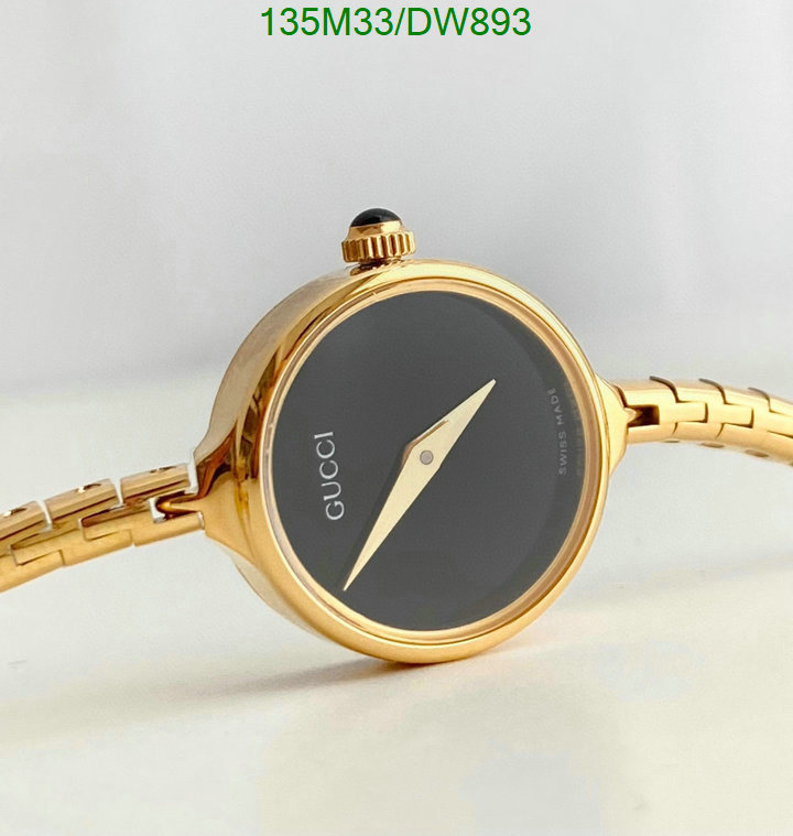 AAA+ Quality Gucci Replica Watch Code: DW893