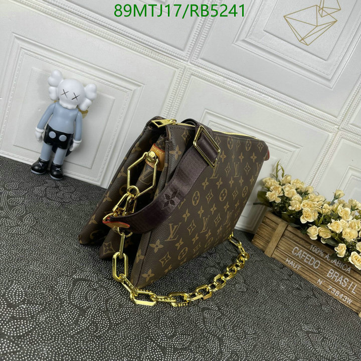 best Buy 1:1 Replica Louis Vuitton Bag LV Code: RB5241