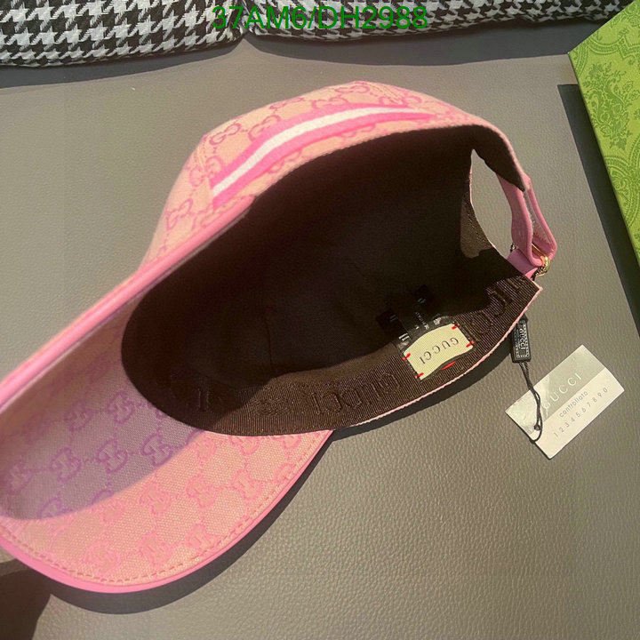 online china DHgate Gucci Replica Hat Code: DH2988