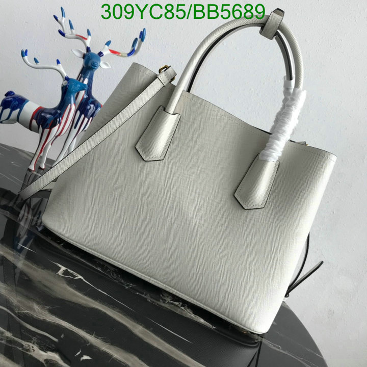 Top Quality Prada Replica Bag Code: BB5689