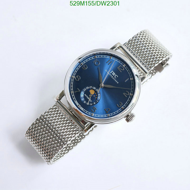 designer replica Best IWC Replica Watch Code: DW2301