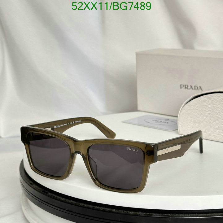 where can i buy DHgate Prada Replica Glasses Code: BG7489