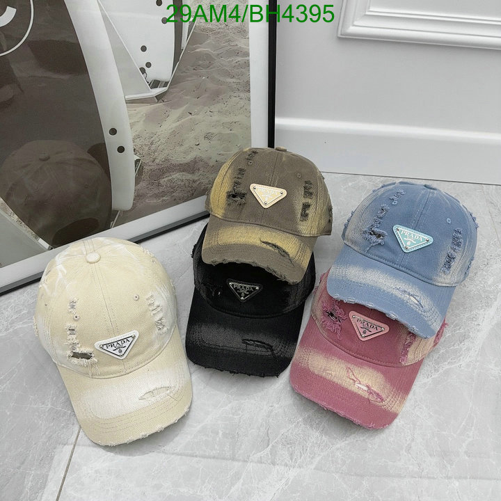 buy high quality cheap hot replica Good Quality Prada Replica Hats Code: BH4395