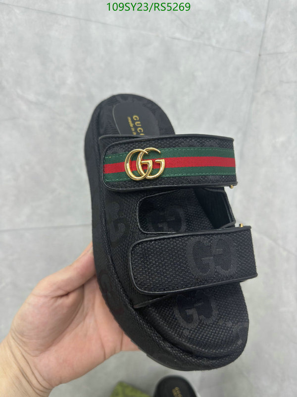 where quality designer replica Wholesale Replica Gucci Women's Shoes Code: RS5269