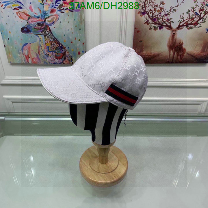 online china DHgate Gucci Replica Hat Code: DH2988