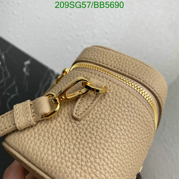 5A Mirror Quality Prada Replica Bag Code: BB5690