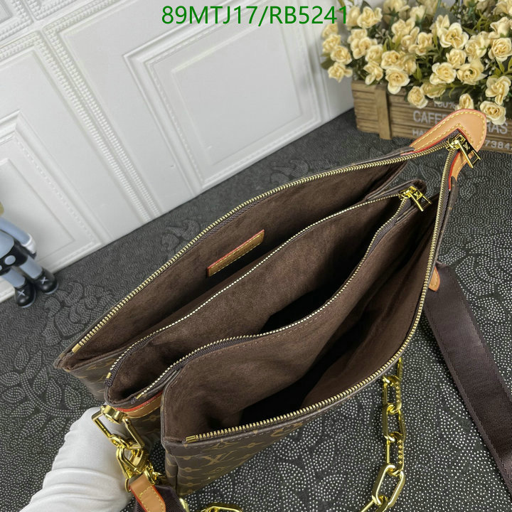 best Buy 1:1 Replica Louis Vuitton Bag LV Code: RB5241