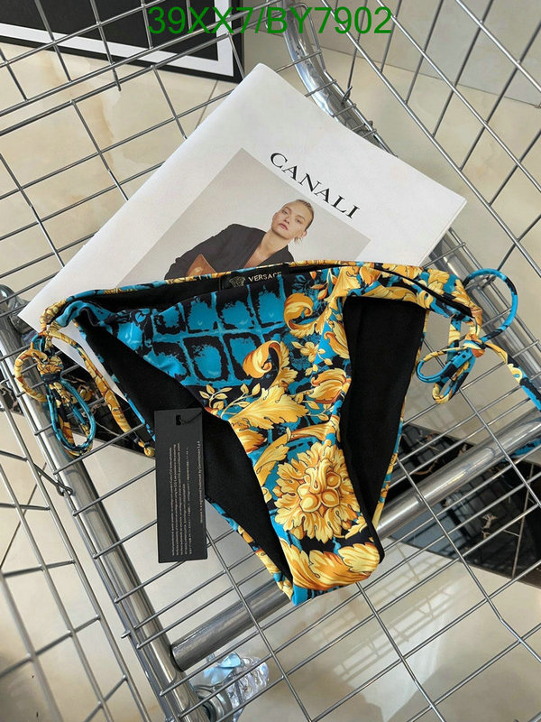 best replica 1:1 DHgate Fake Versace Swimsuit Code: BY7902