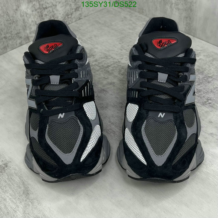 how to find replica shop Fashion New Balance Replica Shoes Code: DS522