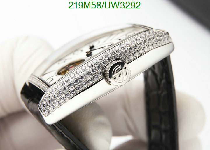 wholesale designer shop Top Quality Franck Muller Replica Watch Code: UW3292