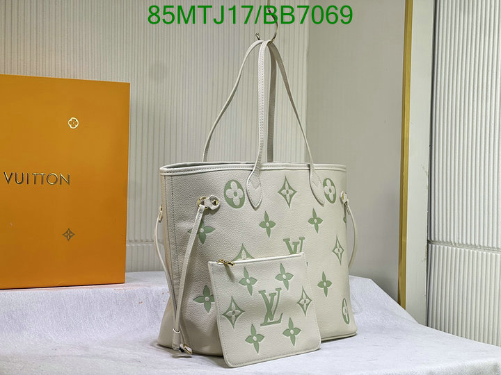 buy online 1:1 Replica Louis Vuitton Bag LV Code: BB7069