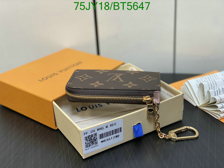 replica every designer The Best Replica Louis Vuitton wallet LV Code: BT5647