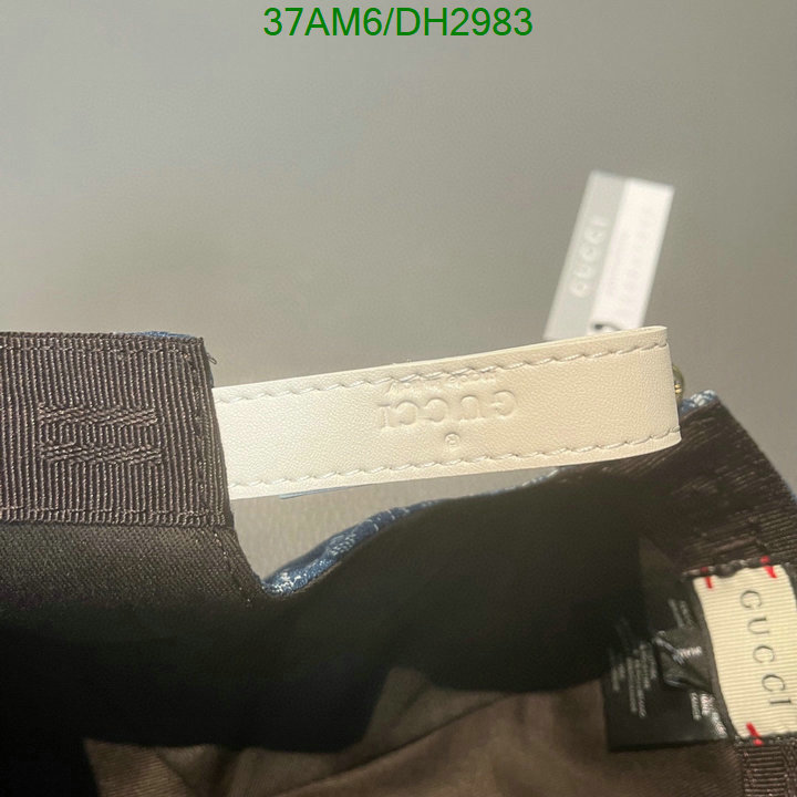 best like DHgate Gucci Replica Hat Code: DH2983