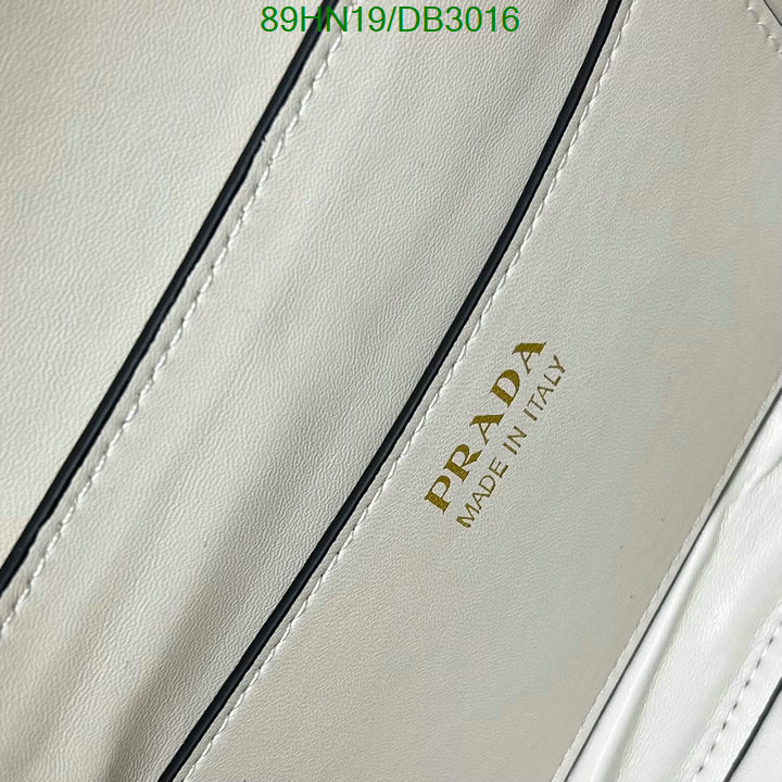 outlet sale store Prada Replica AAA+ Bag Code: DB3016