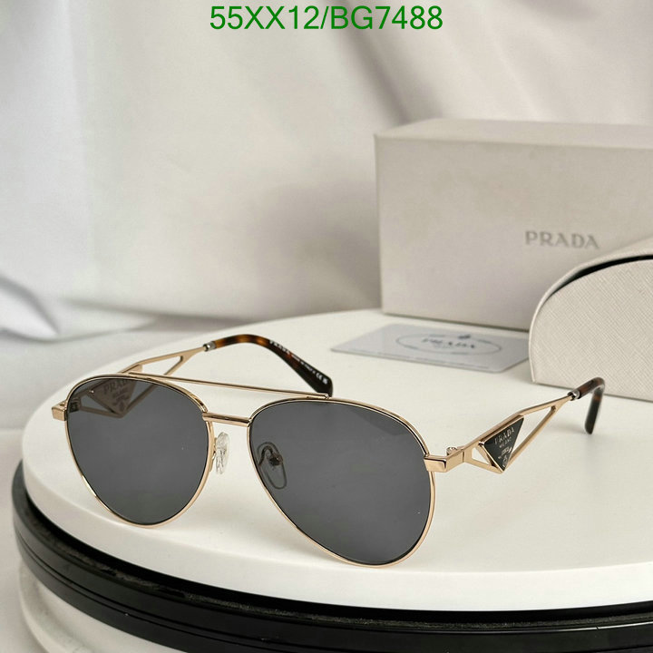 where should i buy to receive DHgate Prada Replica Glasses Code: BG7488