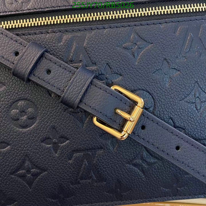 cheap replica Louis Vuitton Highest Replica Bag LV Code: RB5026